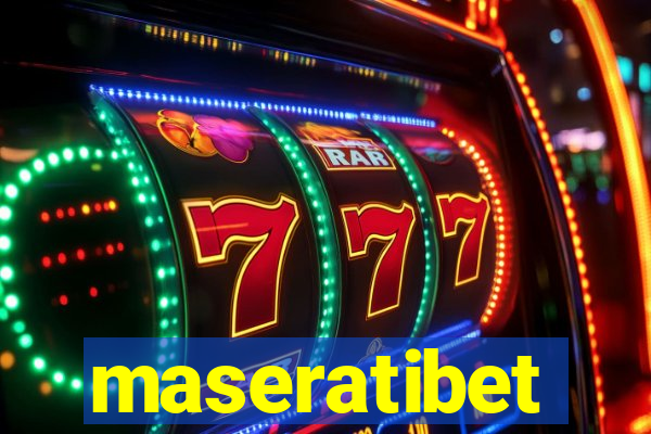 maseratibet