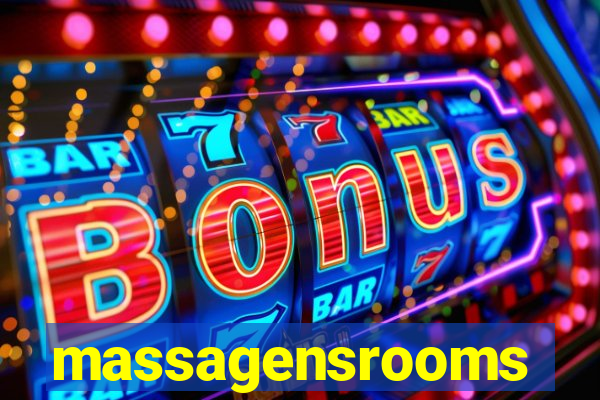 massagensrooms