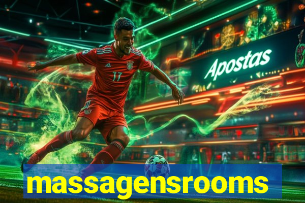 massagensrooms