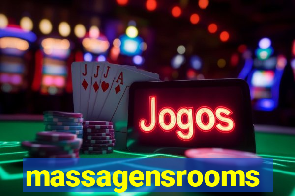 massagensrooms