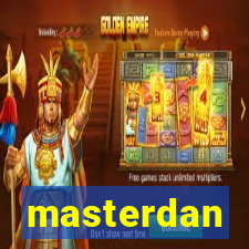 masterdan