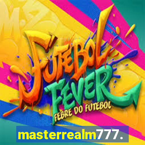 masterrealm777.com