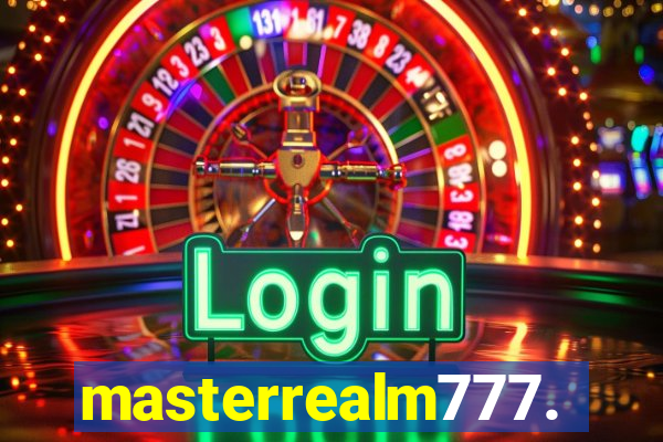 masterrealm777.com