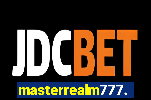 masterrealm777.com