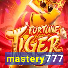 mastery777