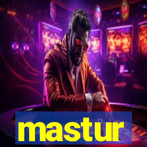 mastur