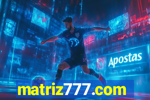 matriz777.com