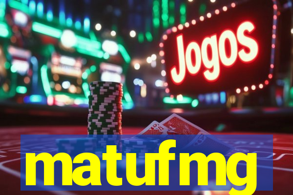 matufmg