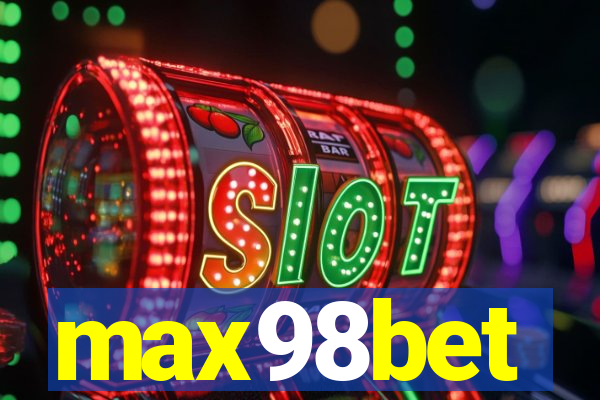 max98bet