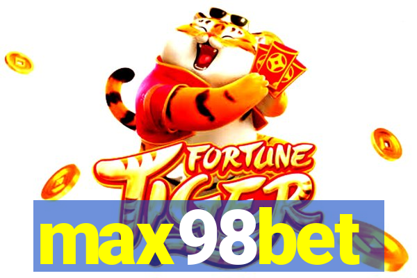 max98bet