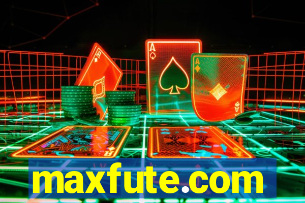 maxfute.com