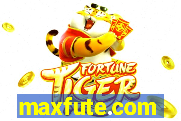 maxfute.com