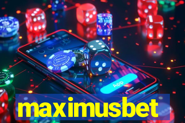 maximusbet