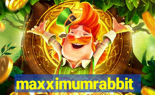 maxximumrabbit