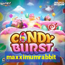 maxximumrabbit