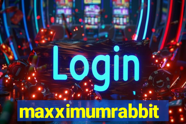 maxximumrabbit