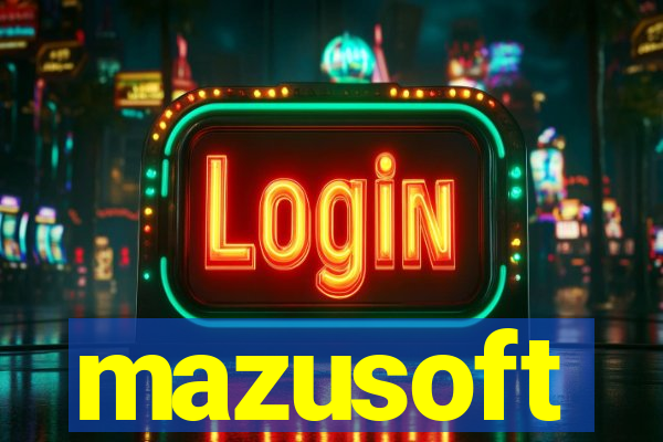 mazusoft