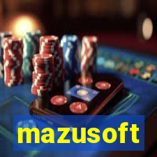 mazusoft