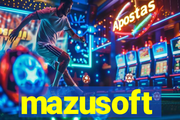 mazusoft