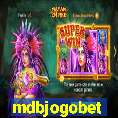 mdbjogobet