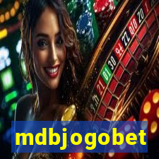 mdbjogobet