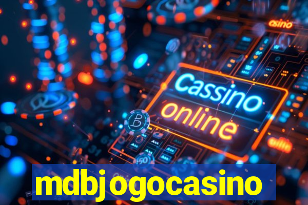 mdbjogocasino