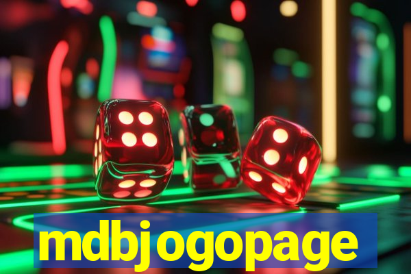 mdbjogopage