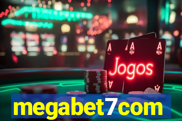 megabet7com