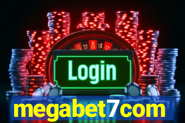 megabet7com