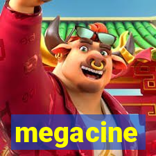 megacine