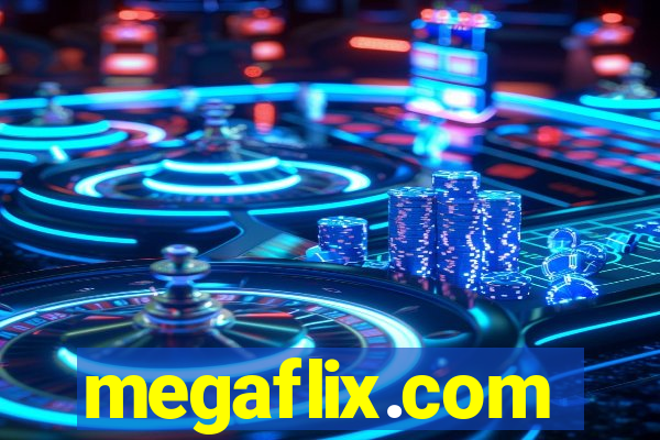 megaflix.com