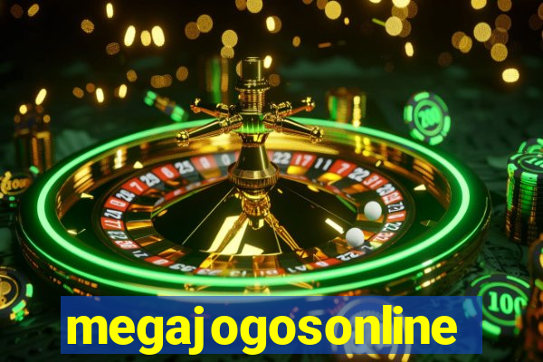 megajogosonline