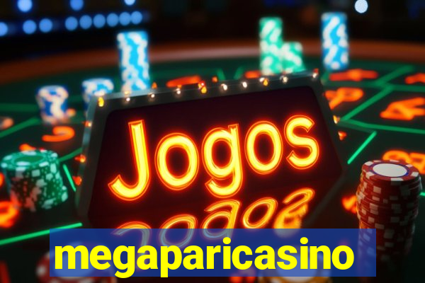 megaparicasino