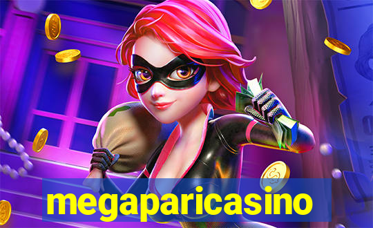 megaparicasino