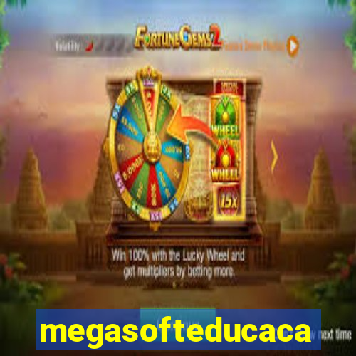 megasofteducacao