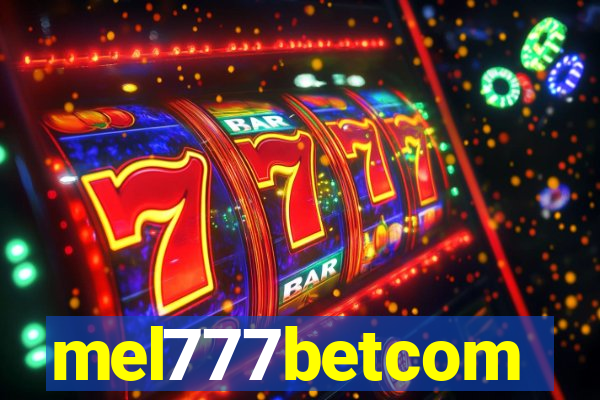 mel777betcom