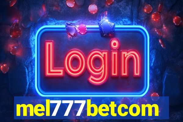 mel777betcom