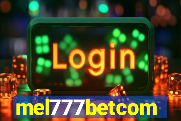 mel777betcom