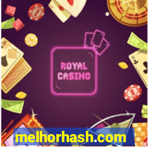 melhorhash.com