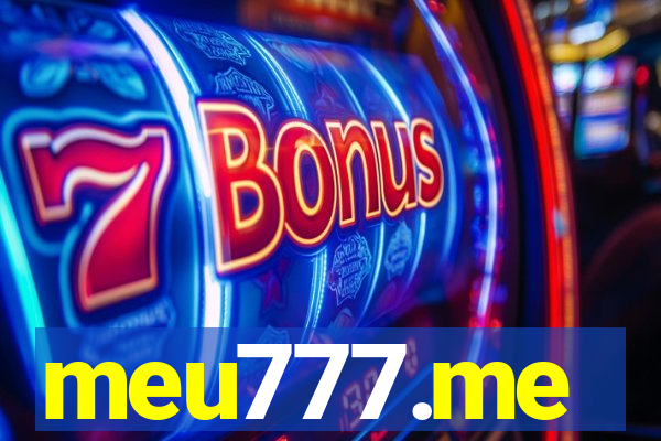 meu777.me