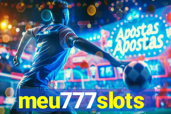 meu777slots