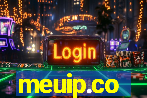 meuip.co