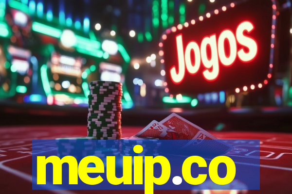 meuip.co