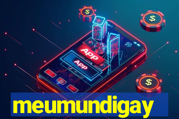 meumundigay