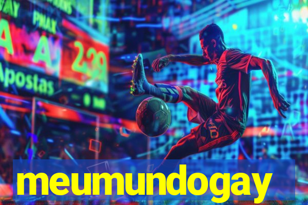 meumundogay