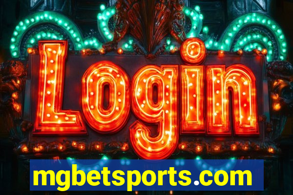 mgbetsports.com