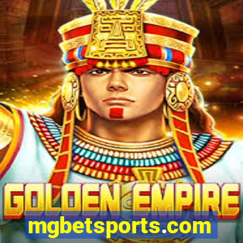 mgbetsports.com