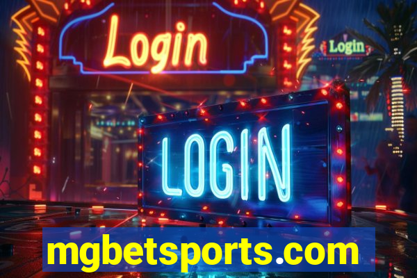 mgbetsports.com