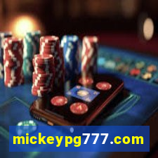 mickeypg777.com