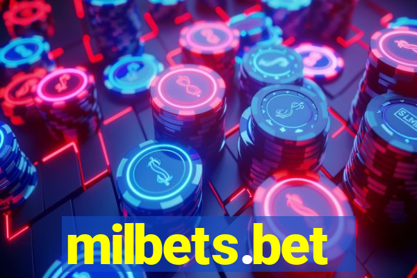 milbets.bet